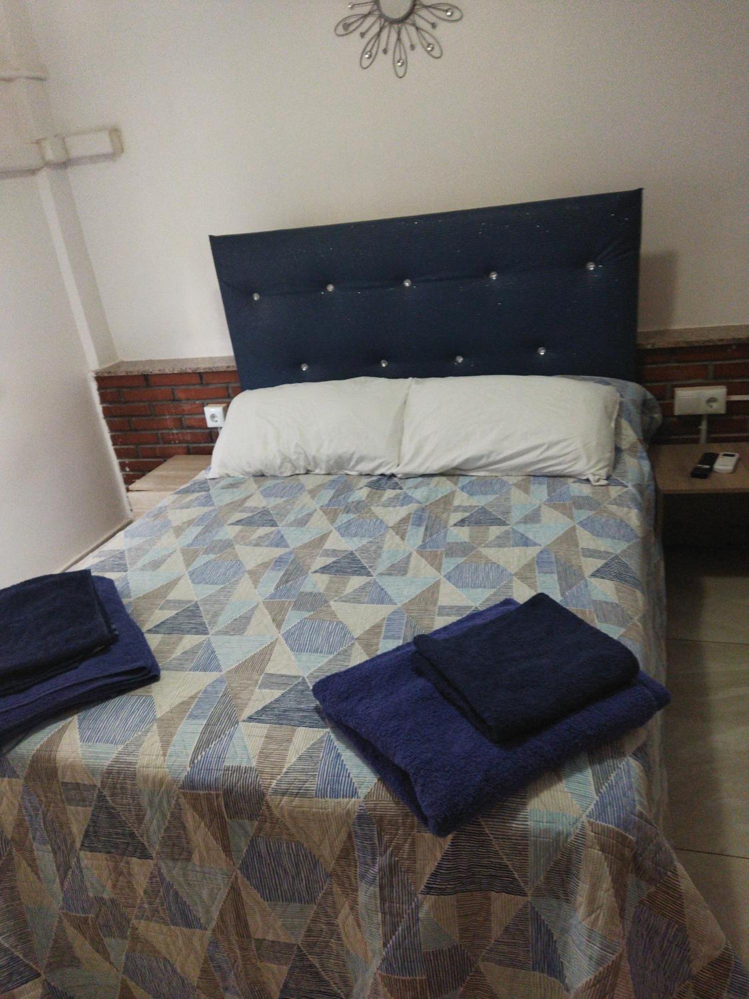 Pension La Lambra Azul アリカンテ 部屋 写真